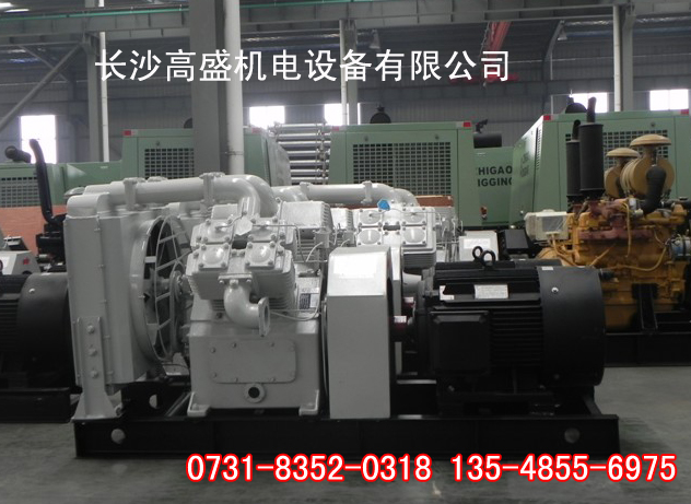 空氣壓縮機(jī)